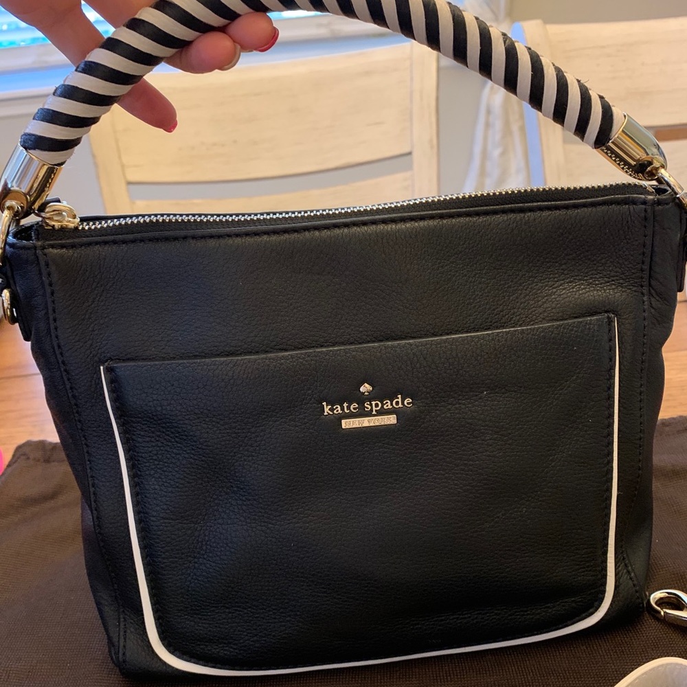 Kate Spade tote/ shoulder bag